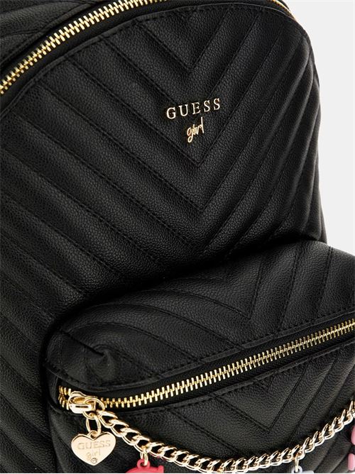  GUESS | J4RZ17 WFZL0KBLK